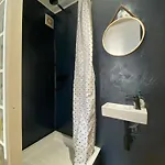 Beautifull small flat