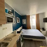 Beautifull small flat
