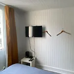 Beautifull small flat