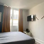 Beautifull small flat