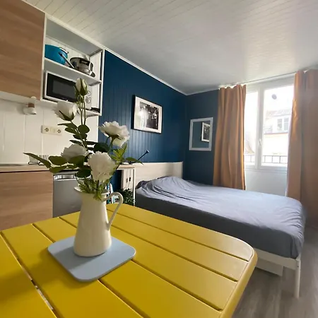 Appartamento Beautifull Small Flat *