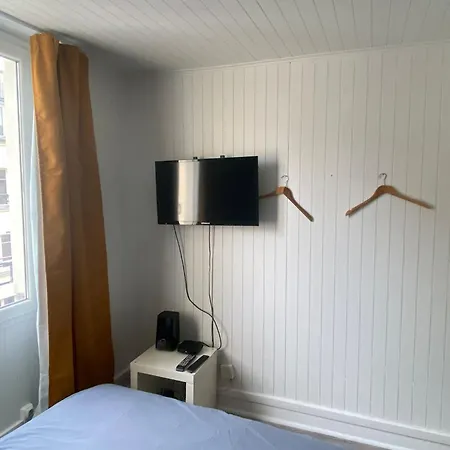 Appartamento Beautifull Small Flat