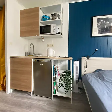 Appartamento Beautifull Small Flat *