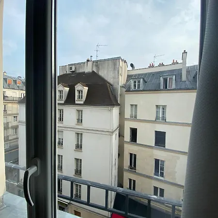 Appartamento Beautifull Small Flat Parigi