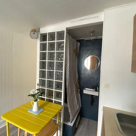Appartamento Beautifull Small Flat Parigi