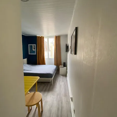Beautifull Small Flat Appartamento Parigi