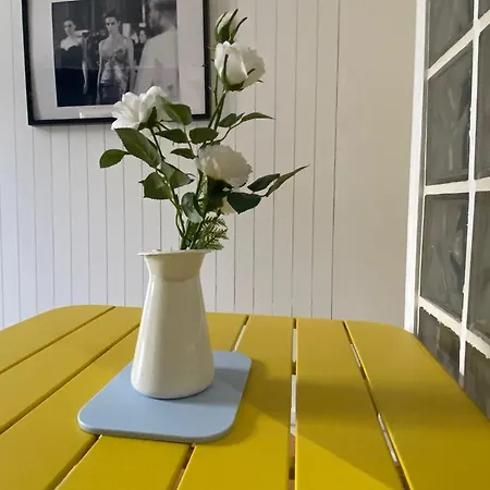 Beautifull Small Flat Appartamento *