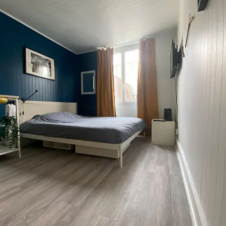 Appartamento Beautifull Small Flat