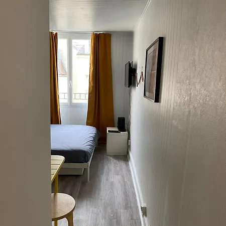 Appartamento Beautifull Small Flat *